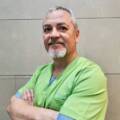 Dr. Tomás Zamora