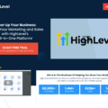 GoHighLevel en Español: ¿Qué es? Pro, contras y alternativas